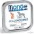 Monge Dog 150g MONOPROT Paté 100% pulyka