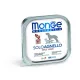 Monge Dog 150g MONOPROTEIN Paté 100% bárány