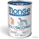 Monge Dog 400g MONOPROTEIN pulyka