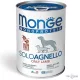 Monge Dog 400gr Monoprotein bárány