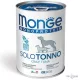 Monge Dog 400gr Monoprotein tonhal