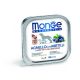 Monge Dog 150g MONOPROTEIN Fruits Paté bárány-áfonya