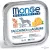 Monge Dog 150g MONOP. Fruits pulyka-citrus