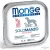 Monge Dog 150g MONOPROT Paté 100% marha