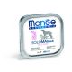 Monge Dog 150g MONOPROTEIN Paté 100% sertés