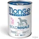 Monge Dog 400gr Monoprotein sertés