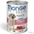 Monge Dog 400gr Fresh Chunk in Loaf Puppy Borjú-zöldség