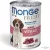 Monge Dog 400gr Fresh Chunk in Loaf Borjú