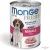 Monge Dog 400gr Fresh Chunk in Loaf Sertés