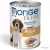 Monge Dog 400gr Fresh Chunk in Loaf Csirke