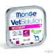 Monge VetSolution Dog 150g Recovery Lábadozásra, műtét után