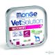 Monge VetSolution Dog 150g Recovery Lábadozásra, műtét után