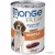 Monge Dog 400gr Fresh Chunk in Loaf Kacsa