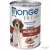 Monge Dog 400gr Fresh Chunk in Loaf Bárány