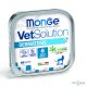 Monge VetSolution Cat 100g Dermatosis bőrgyulladás