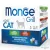 Monge Cat 12x85gr Grill Pouch Nyúl-Bárány