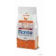 Monge Cat 10kg Steril Kacsa Monoprotein