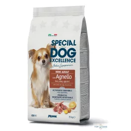 Special Dog EXCELLENCE 1,5kg Mini Bárány
