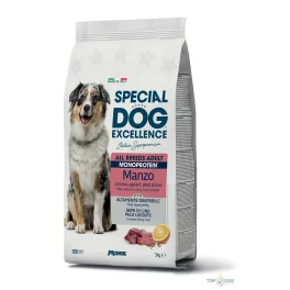 Special Dog EXCELLENCE 3kg MP Marha