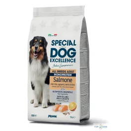 Special Dog EXCELLENCE 3kg MP Lazac