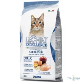 Lechat Excellence 400g Steril