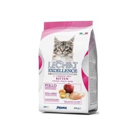 Monge LeChat EXCELLENCE 0,4kg Kitten kölyök macskáknak