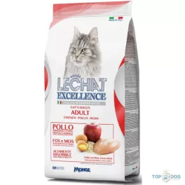 Lechat Excellence 400g Adult