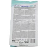 Monge LeChat EXCELLENCE 0,4kg Hairball  ( SEGÍT CSÖKKENTENI A SZŐRLABDA KÉPZŐDÉST)