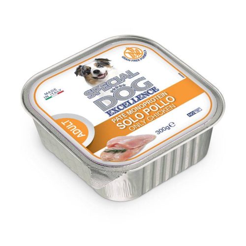 Special Dog Excellence Csirke 300gr