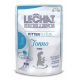 LeChat EXCELLENCE Kitten Tonhal 100gr