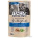 Lechat Excellence 85g Kitten Szardella és Zöldség Alutasakos macskaeledel