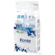 Monge VetSolution Dog 12kg Dermatosis bőrgyulladás