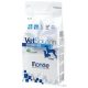 Monge VetSolution Dog 12kg Dermatosis bőrgyulladás