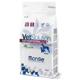 Monge VetSolution Dog 2kg Gastrointestinal