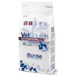 Monge VetSolution Dog 12kg Gastrointestinal