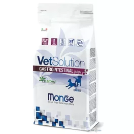 Monge VetSolution Dog 5kg Puppy Gastrointestinal