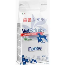 Monge VetSolution Dog 2kg Joint Mobility
