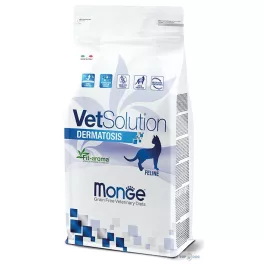 Monge VetSolution Cat 400g Dermatosis bőrgyulladás
