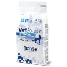 Monge VetSolution Cat 400g Dermatosis bőrgyulladás