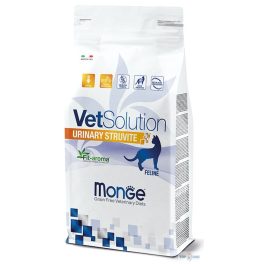 Monge VetSolution Cat 400g Urinary Struvite