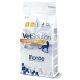 Monge VetSolution Cat 400g Urinary Struvite