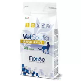 Monge VetSolution Cat 400g Urinary Oxalate