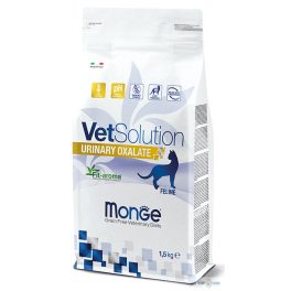 Monge VetSolution Cat 1,5kg Urinary Oxalate