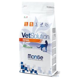 Monge VetSolution Cat 400g Renal veseelégtelenség