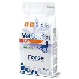 Monge VetSolution Cat 1,5kg Renal veseelégtelenség