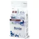 Monge VetSolution Cat 400g Hepatic májelégtelenség