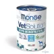 Monge VetSolution Dog 400g Hypo Tonhal Monoprotein