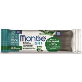 Monge Gift Dog 40gr Lazac aloe vera bőr
