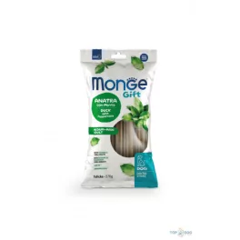 Monge Gift Dog 270gr Kacsa borsmenta max