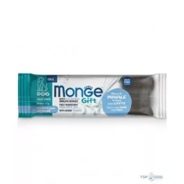Monge Gift Dog 100gr Puppy&Junior sertés